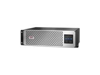 APC Netzteil – für Smart-UPS 1500 VA LCD RM