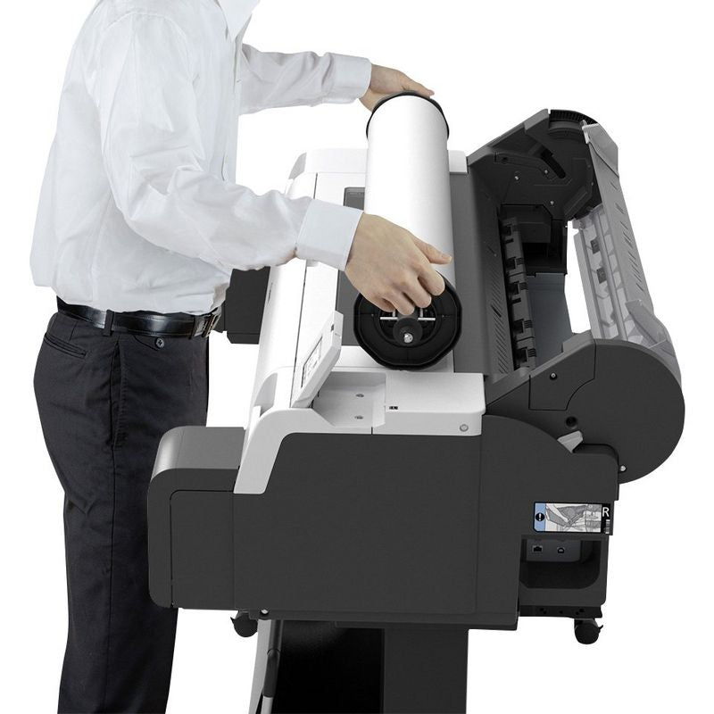 Canon imagePROGRAF TM-340 – Grossformatdrucker 36", Farbe, LAN/WLAN/USB, 2400 × 1200 dpi