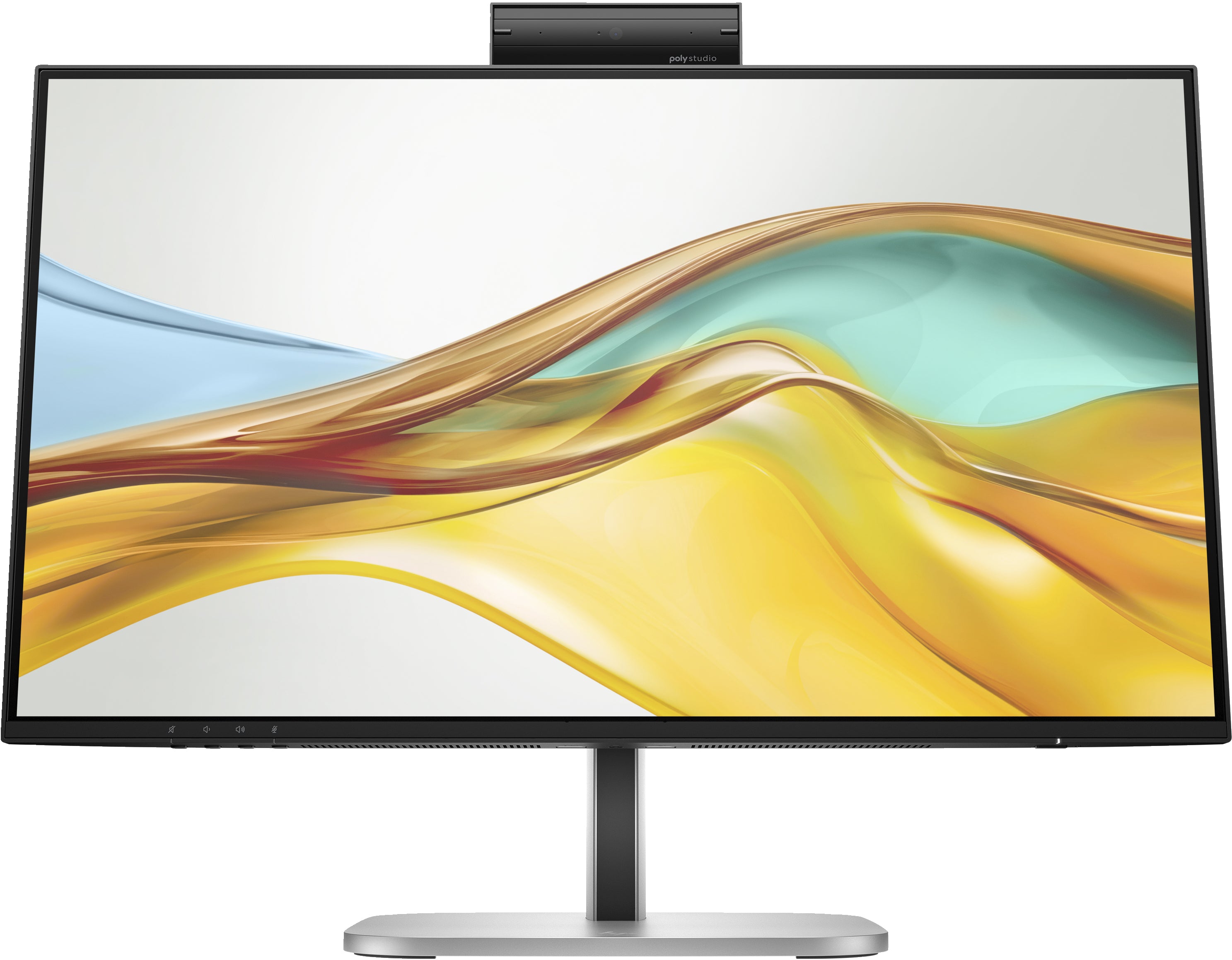 HP Series 5 Pro 524pm – Monitor, 23,8" 1920 × 1080 (Full HD), USB-C