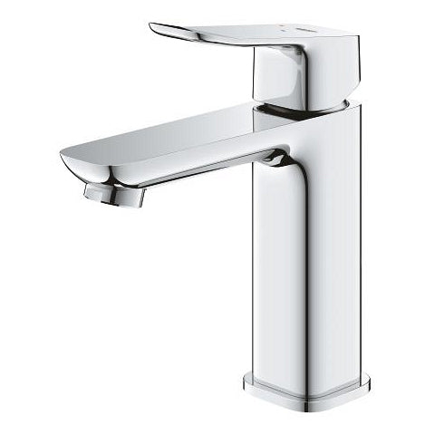 GROHE Dice ES Unterputz-Badebatterie – Einhebelmischer, Messing, Chrom