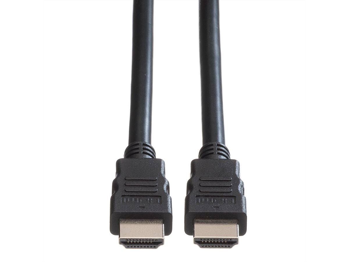 ROLINE GREEN HDMI Kabel HDMI High Speed 1080p 60 Hz – 3 m