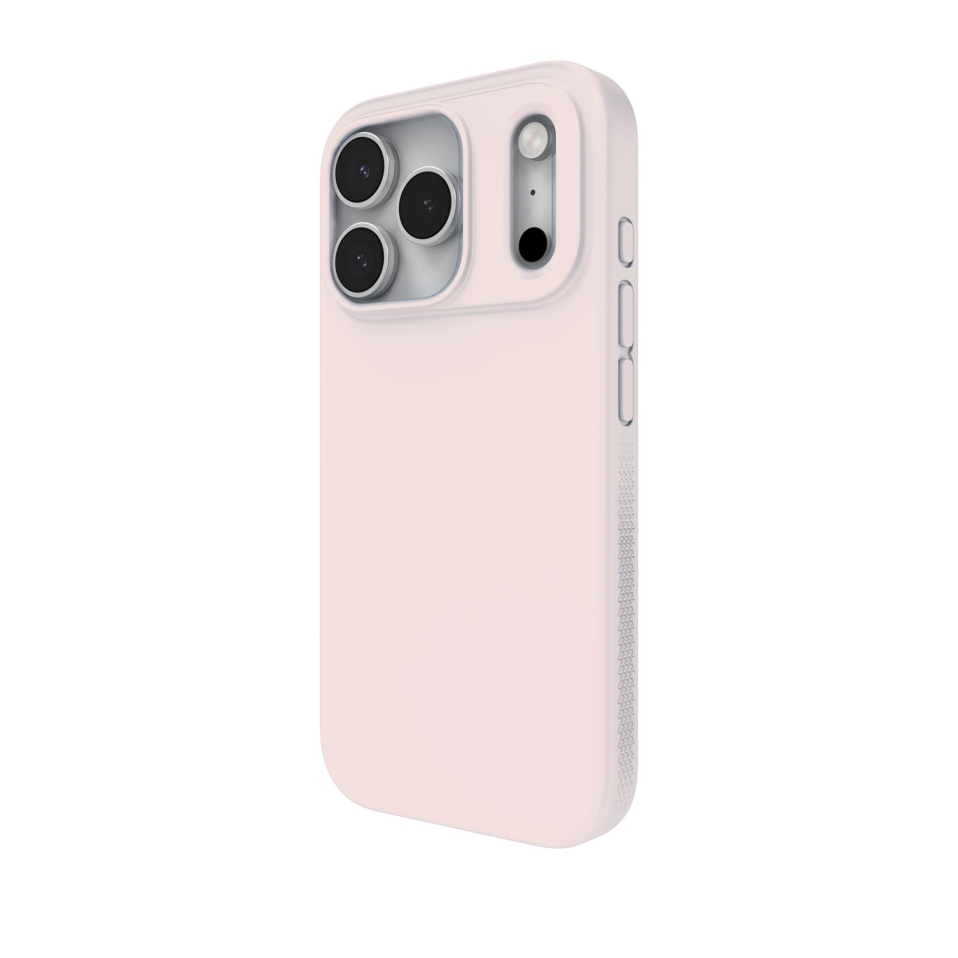 ZAGG Manhattan Snap – Backcover – für Apple iPhone 17 Pro, MagSafe, Graphen+Silikon, Pink, bis 4 m Sturzsicherung