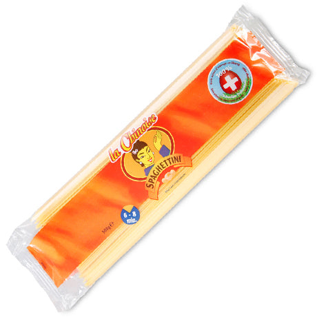 La Chinoise Spaghetti – 500 g