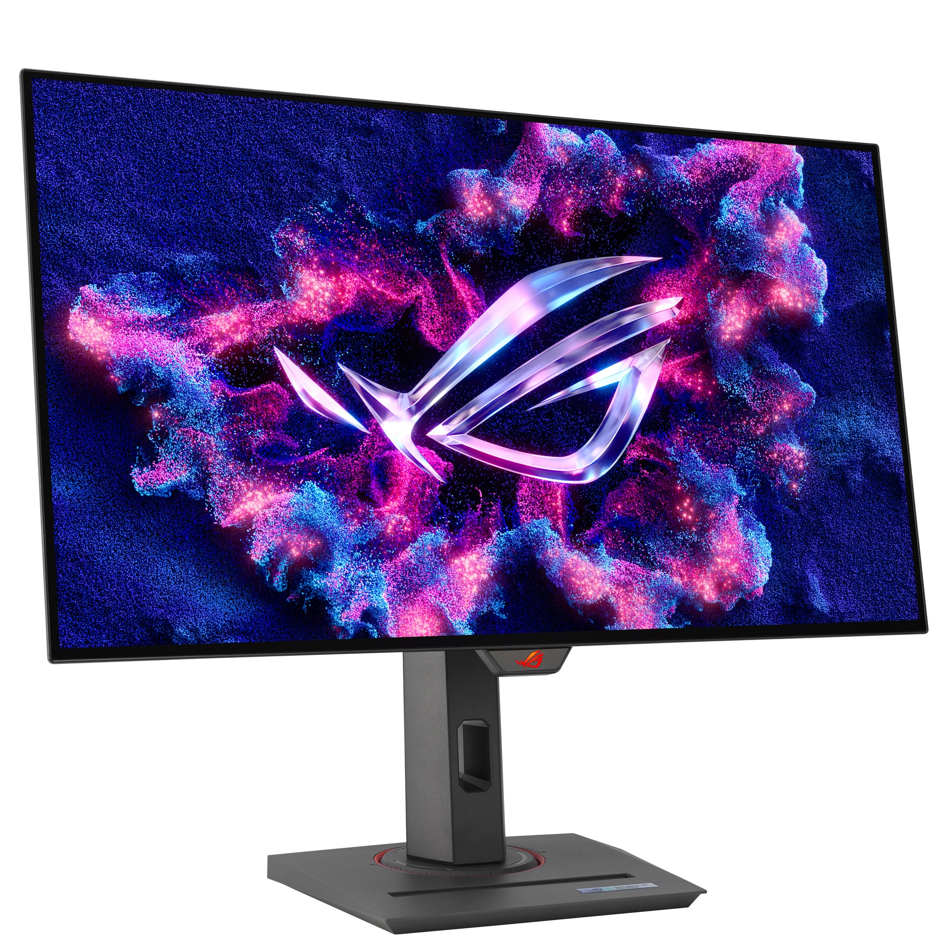 ASUS ROG Strix XG27AQDMG – Monitor, 26,5" 2560 × 1440 (WQHD), OLED, Schwarz