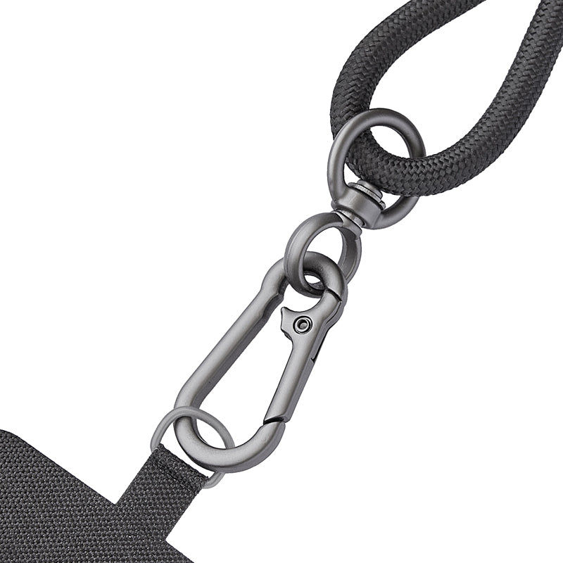 Intenso Daten- & Ladekabel – USB-C auf USB-C 1,65 m, PD 60 W, geflochten – für USB-C Geräte