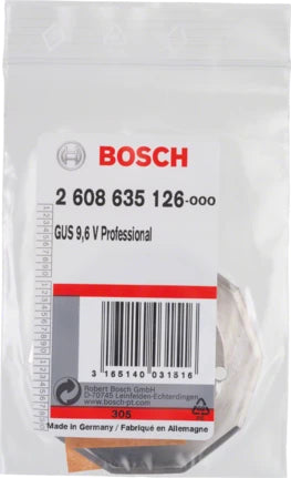 Bosch Professional – Obermesser, für GUS, GUS 12V-300