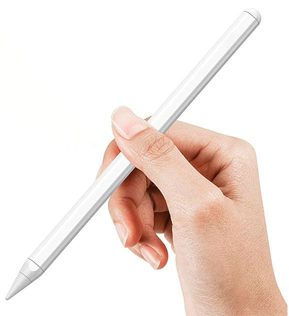 eSTUFF Eingabestift für Apple iPad (6.–10. Gen.), iPad Air (3.–5. Gen.), iPad Pro 11" (1.–4. Gen.) – magnetisch