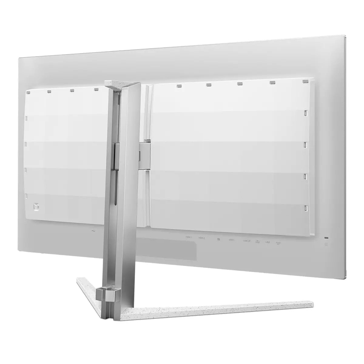 Philips 32M2N8900/00 – Monitor, 31,5", 240 Hz, 1000 cd/m², KVM, Integrierte Lautsprecher, VESA 100 × 100, Weiss