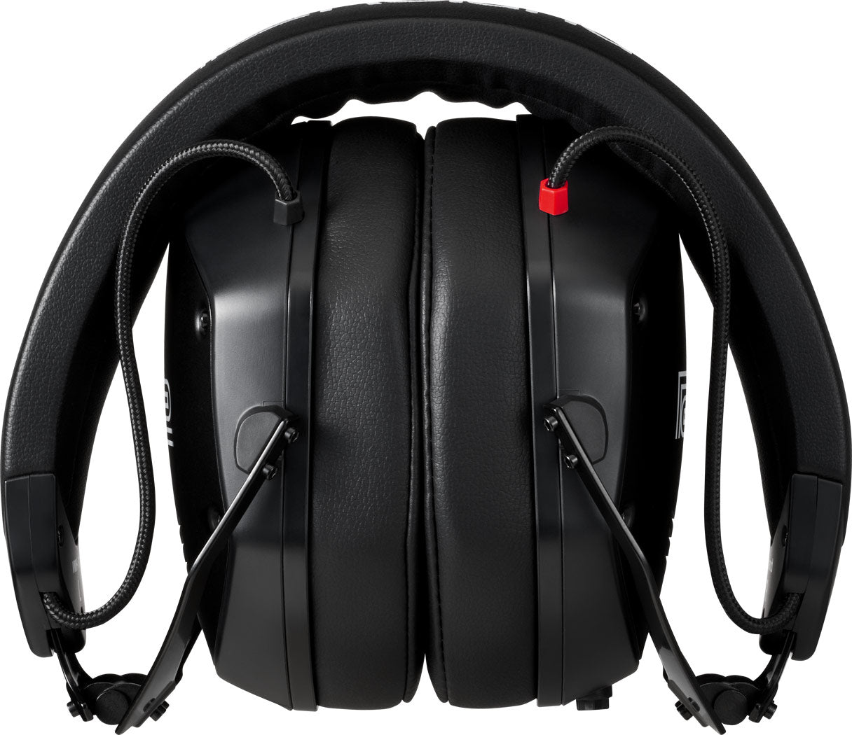 Roland VMH-S100 – Over-Ear Studiokopfhörer – geschlossen, 3,5 mm Klinke, Hi-Res Audio, 30 Ω – schwarz