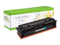 Static Control Components Static Control – Toner W2411A – cyan, 850 Seiten – für HP