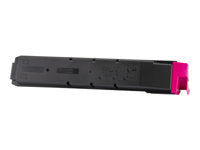 Kyocera – Toner TK-8600M – Magenta, 20000 Seiten