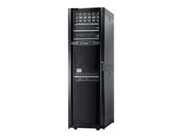 APC SY32K48H-PDNB USV 32 kVA/32000 W Online – Rack (All-In-One) – Eingangsterminal – Schwarz