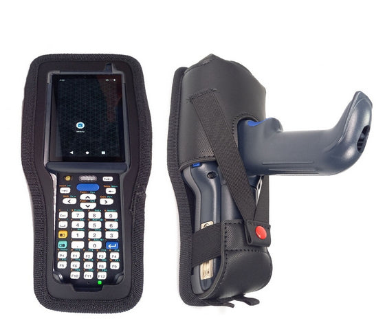 Mobilis Komposit-Hülle – für Honeywell CK65