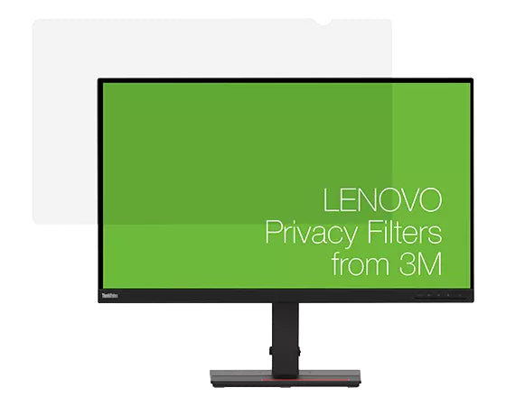 Lenovo Displayschutz für 34" Monitor