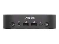 ASUS NUC 14 PRO AI RNUC14LNKU5073N2 Mini-PC – Wi-Fi, Ethernet, Bluetooth, Thunderbolt 4