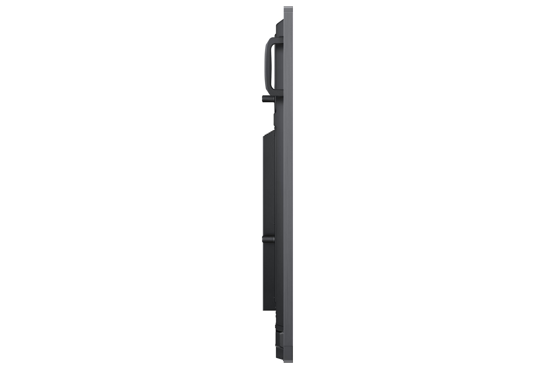 Samsung WA65D – 65" Touch, 3840 × 2160 (4K), IPS, LAN