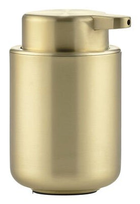 Zone Denmark Zone Ume Seifenspender – Messing – 250 ml