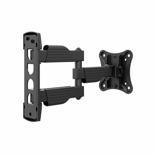 Hagor Wandhalterung – Vollbeweglich – 24–32" – VESA 75×75–100×100 – bis 25 kg – BrackIT XS-II