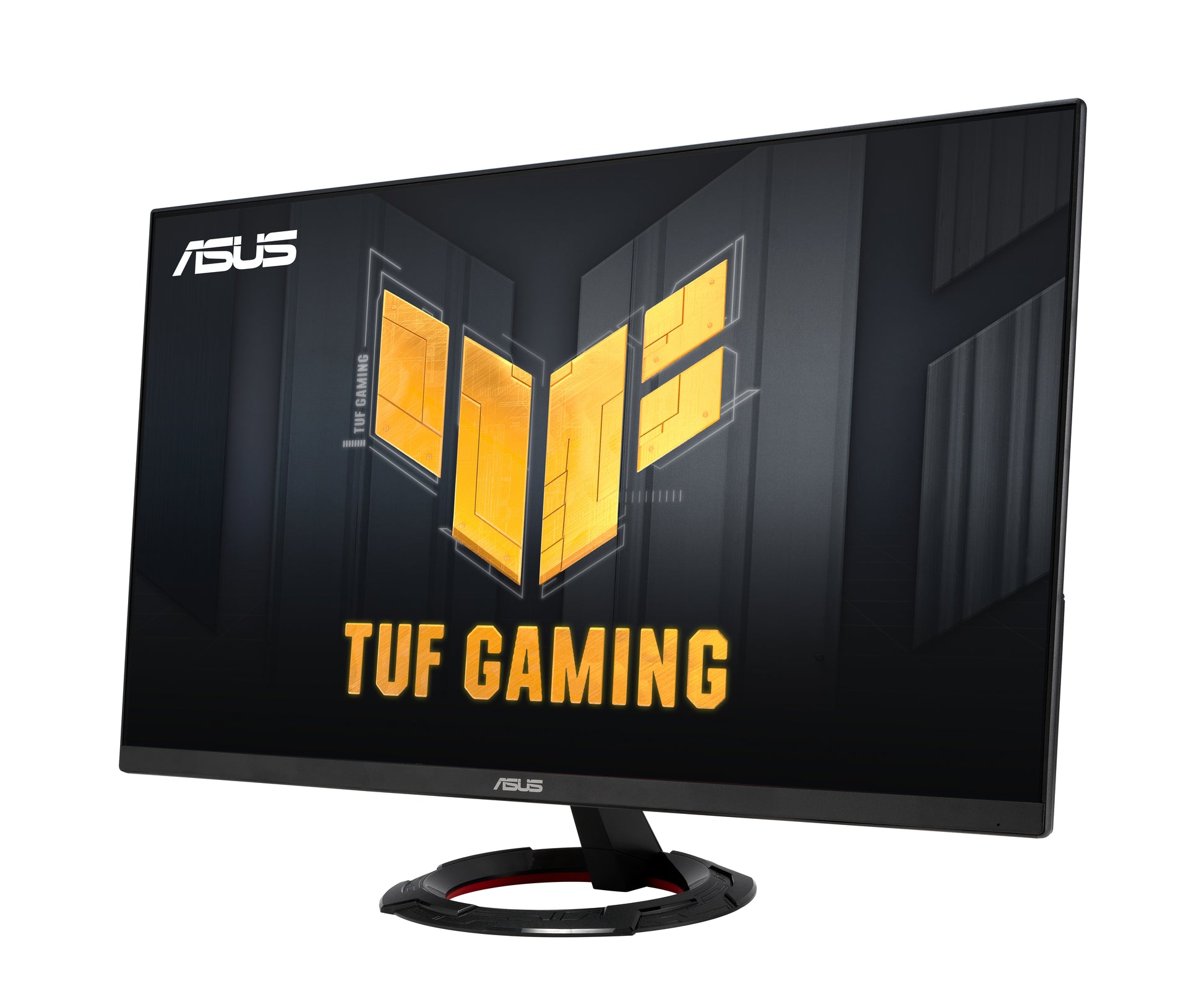 ASUS TUF Gaming VG279Q3R – Interaktives Touch-Display 27" – Full HD, Fast IPS, 250 cd/m², blendfrei