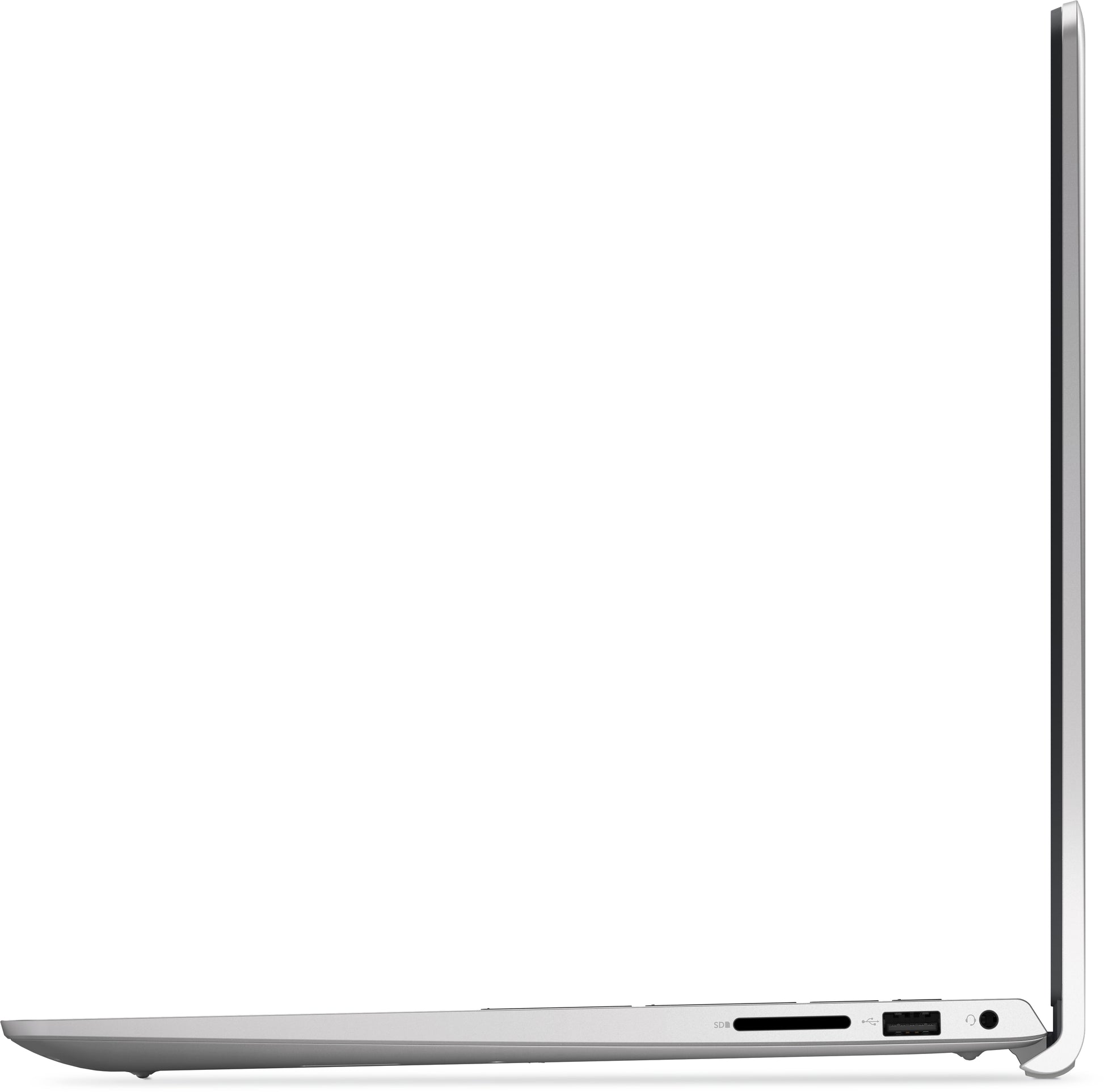 Dell Pro 15 Essential PV15250 – 15,6" WUXGA, Core i7 1355U, 16 GB, 512 GB SSD, Win 11 Pro, QWERTZ (CH)