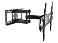 Tripp Lite Wandhalterung – Vollbeweglich – 37–70" – VESA 100×100–600×400 – bis 75 kg – DWM3770X