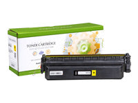Static Control Components Toner CF412X – gelb, 5000 Seiten – für HP