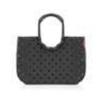 Reisenthel Stofftasche, Polyester, Motiv Glossy Dots, 460×345×250 mm