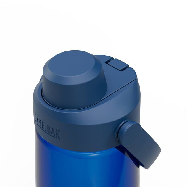 CamelBak Thrive Chug Trinkflasche 750 ml – Tritan, Schraubdeckel, Oxford