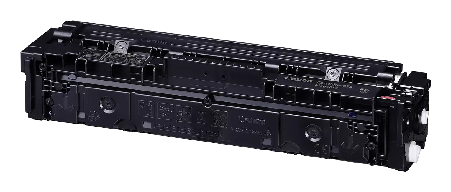 Canon Toner 075M – Magenta