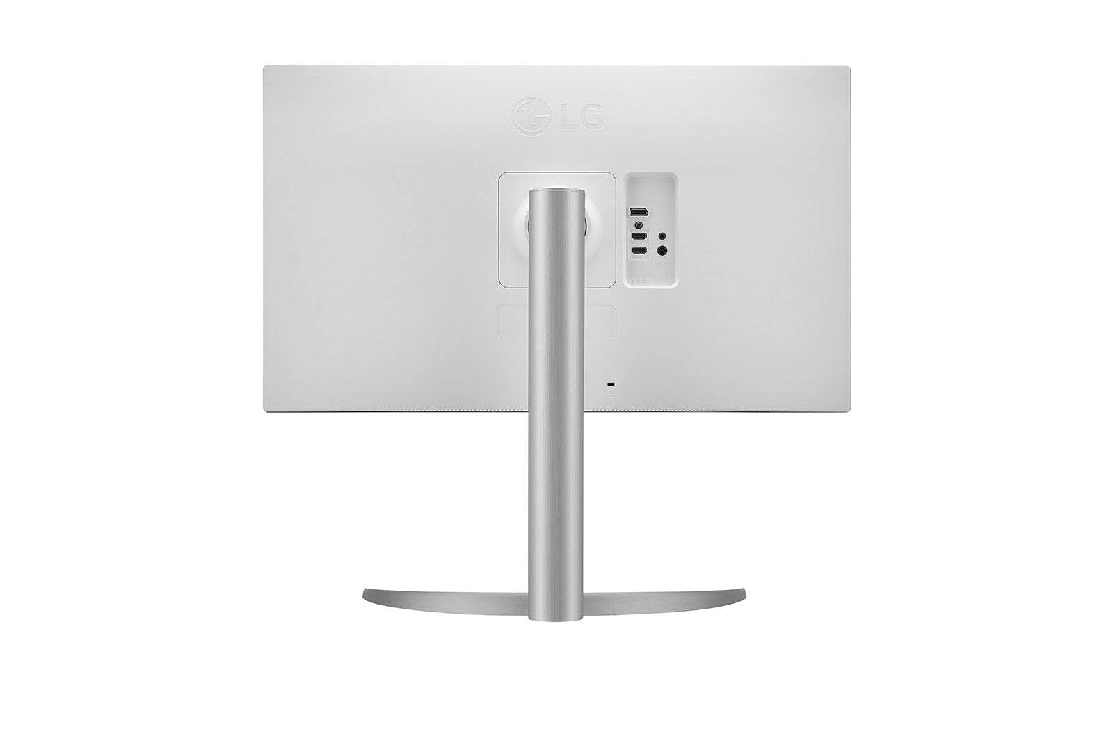 LG 27UP650K-W – 27", 3840 × 2160 (4K), IPS, DisplayHDR 400