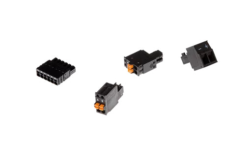 Axis 5500-831 – Montagezubehör für AXIS Q7401, Schwarz