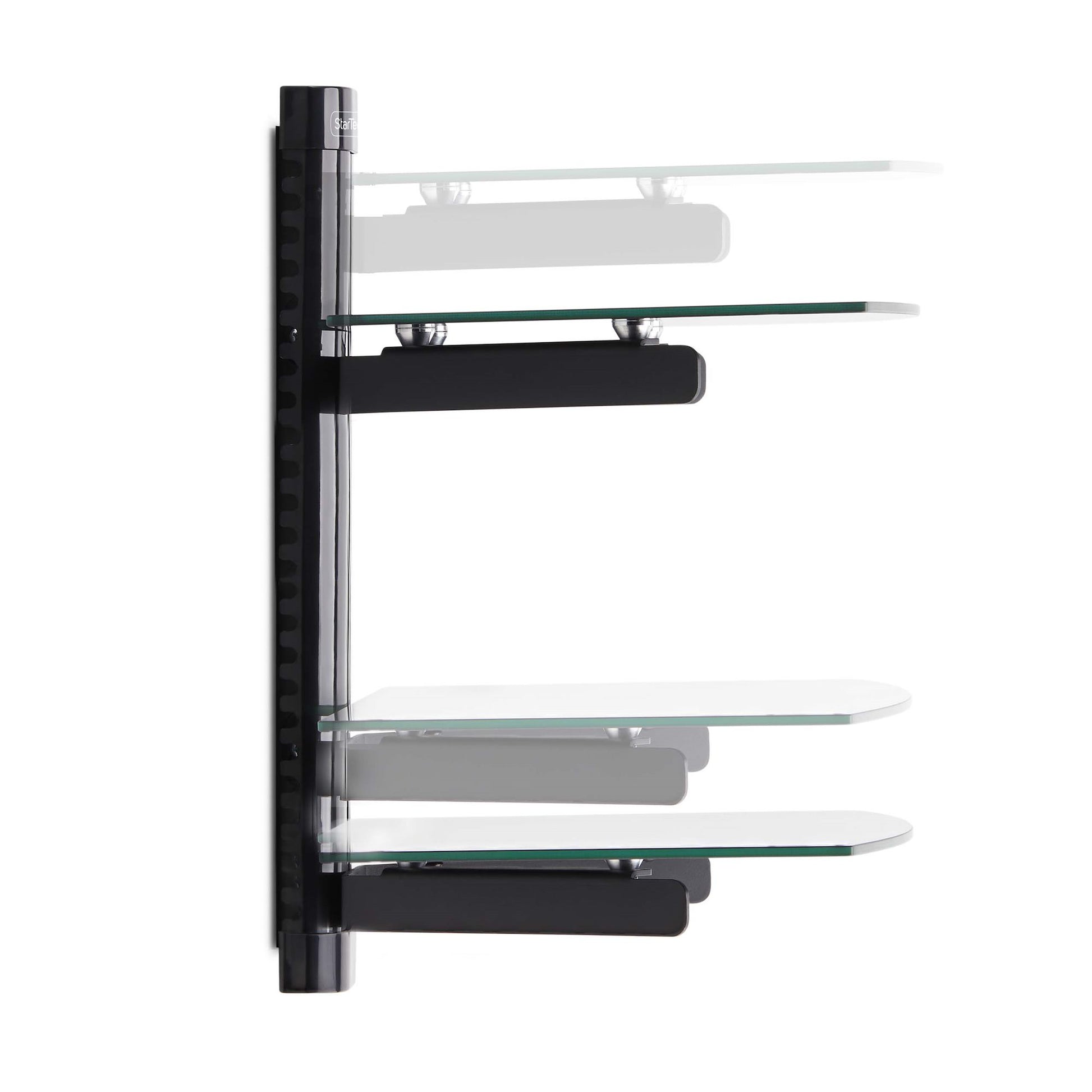 StarTech.com Schwebender TV-Schrank