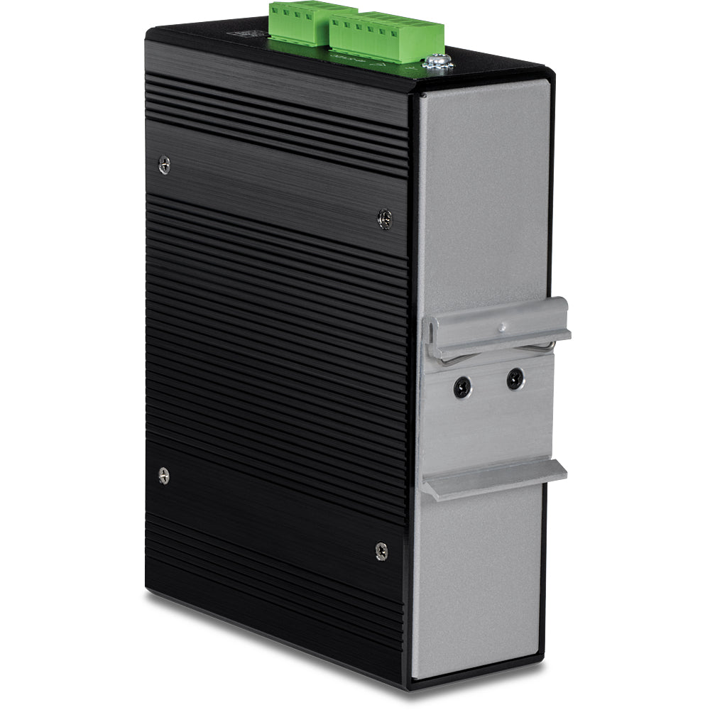 TRENDnet TI-BG62i – Managed Switch – 4×GbE, 2×SFP, L2+, PoE++ 360 W