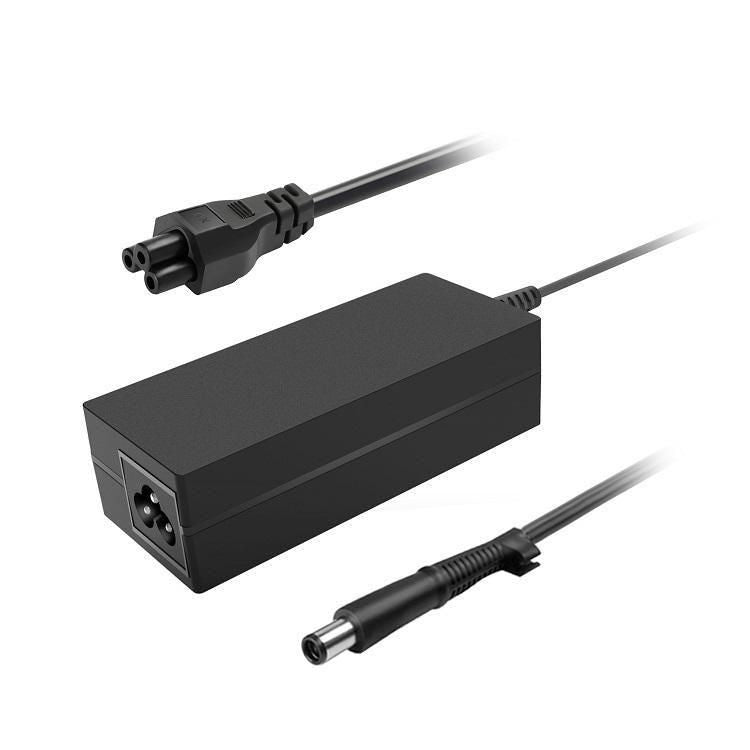 CoreParts RP000103222 Netzteil 120 W – 19,5 V/6,15 A – DC-Stecker 7,4×5,0 mm – für HP-Notebooks u. a.