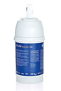 Brita Ersatz-Filterkartusche, 11,4 × 11,5 × 26,5 cm, Kunststoff – für Küchenarmatur, P1000