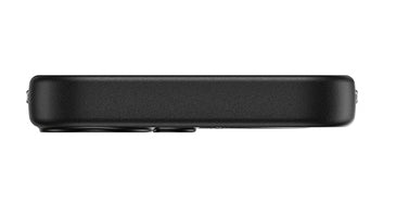Valenta Backcover – für Apple iPhone 16 – Frost – TPU, MagSafe-kompatibel