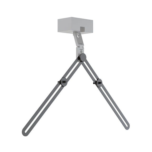 Huddly Screen Mount (VESA) – Halterung – für L1/S1, schwarz