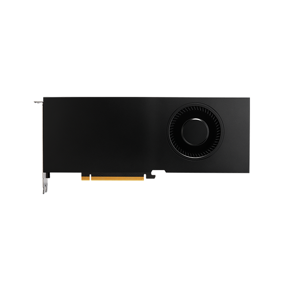 PNY 20 GB RTX A4500 – PCIe Grafikkarte – 4×DP 1.4a, PCIe x16 4.0, 200 W
