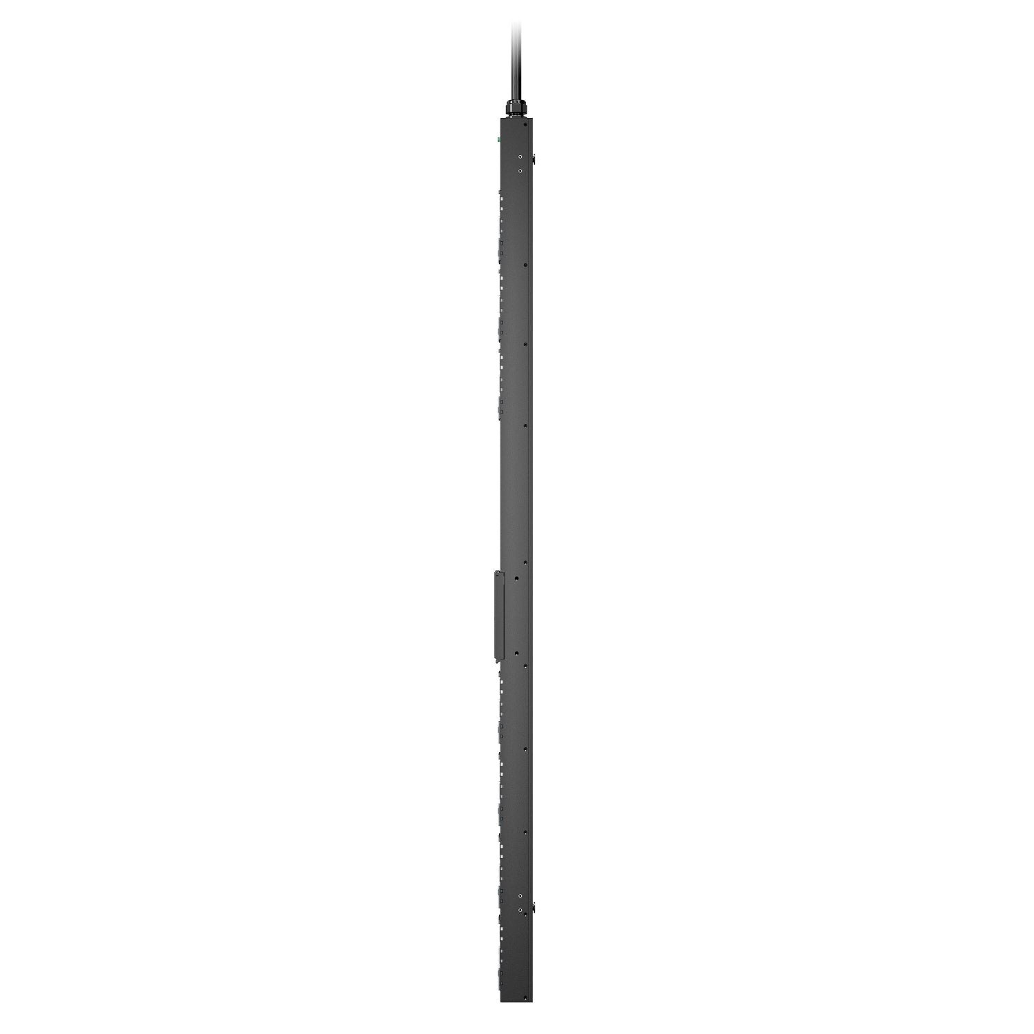 APC NetShelter Advanced – Rack-PDU Metered, 3-phasig, 42× IEC (C13/C15/C19/C21), 16 A, 11,0 kW