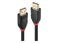 Lindy DisplayPort-Kabel – 15 m, aktiv, DisplayPort 1.2
