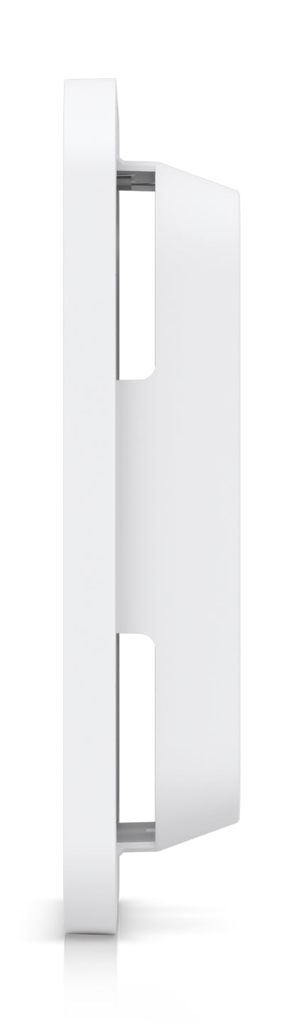 Ubiquiti UACC-U7-Pro-XG-Wall-FM – Abdeckkappe für WLAN-Zugangspunkt, für U7 Pro XG Wall, Weiss