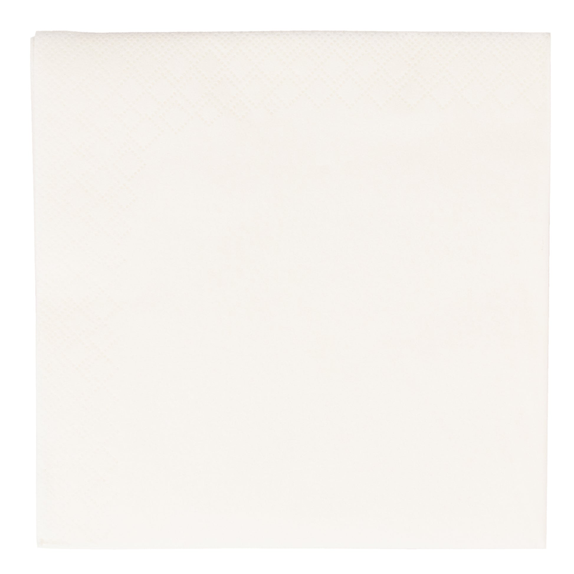 Elco Servietten – creme – 40 × 40 cm, 3-lagig – 100 Stück