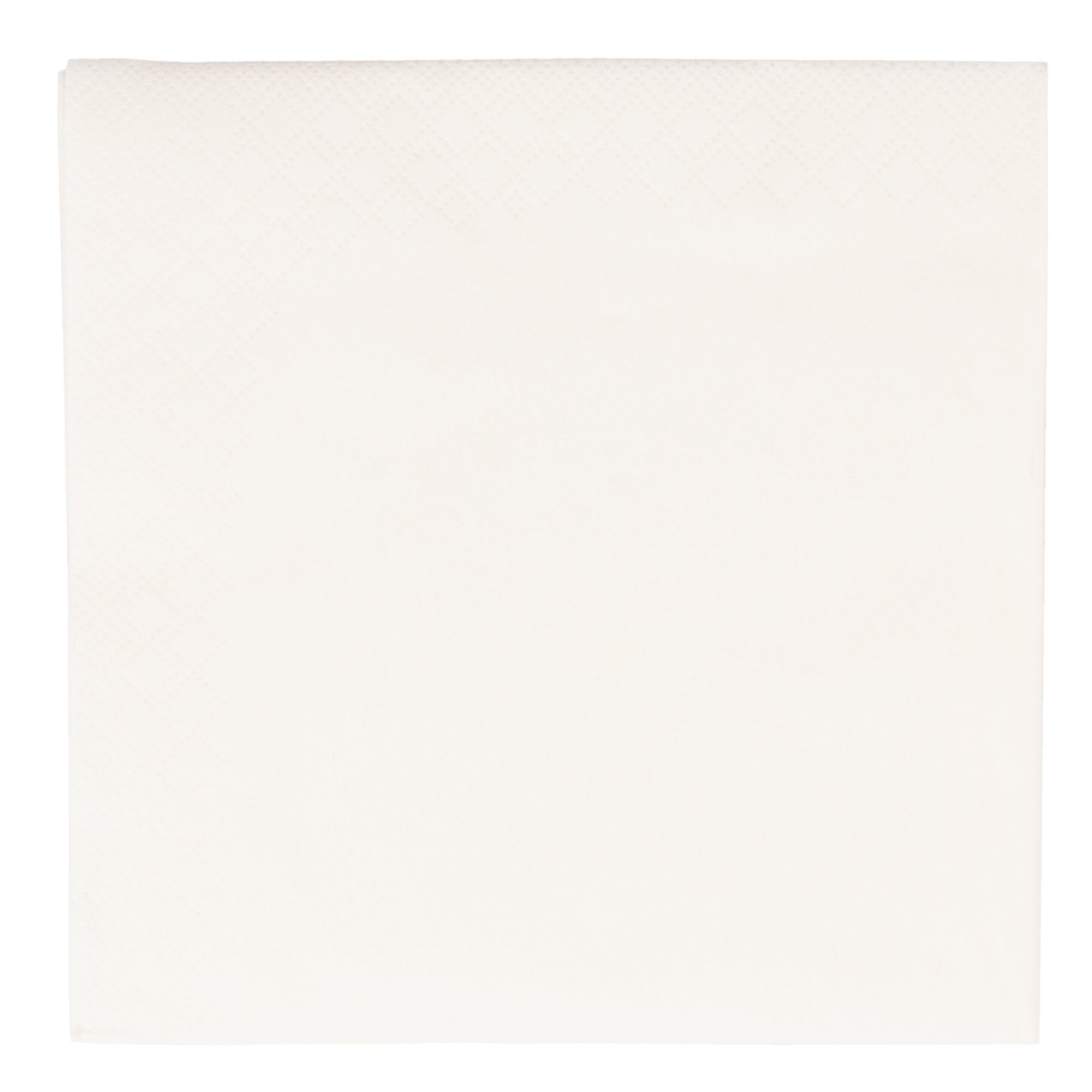 Elco Servietten – creme – 40 × 40 cm, 3-lagig – 100 Stück