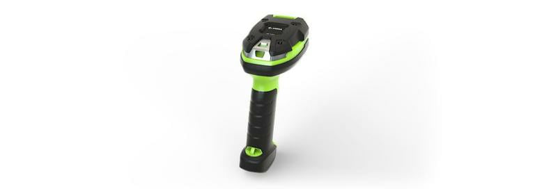Zebra LI3608 RUGD – Barcodeleser – USB