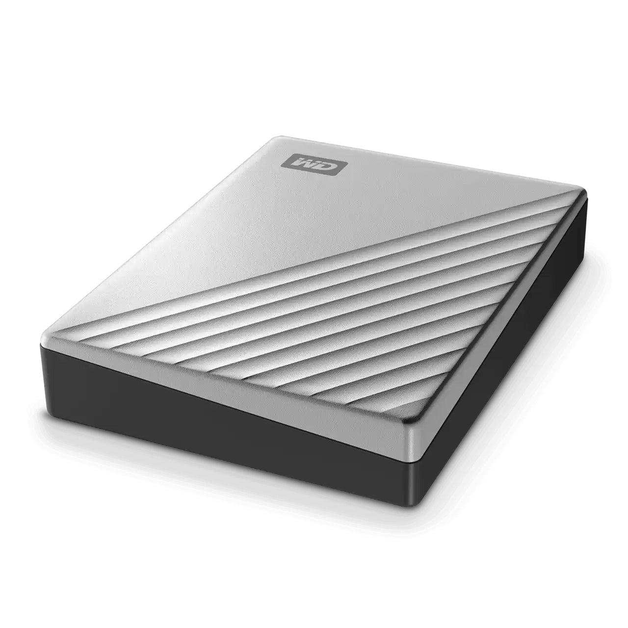 Western Digital My Passport Ultra Speichergerät – 6 TB, USB 3.2 Gen 1, für Mac