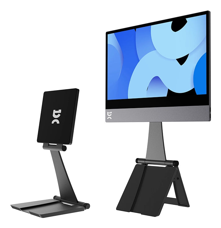 Espresso Displays 15,6" Touch, 1920 × 1080 (Full HD), IPS, USB-C 7,5 W
