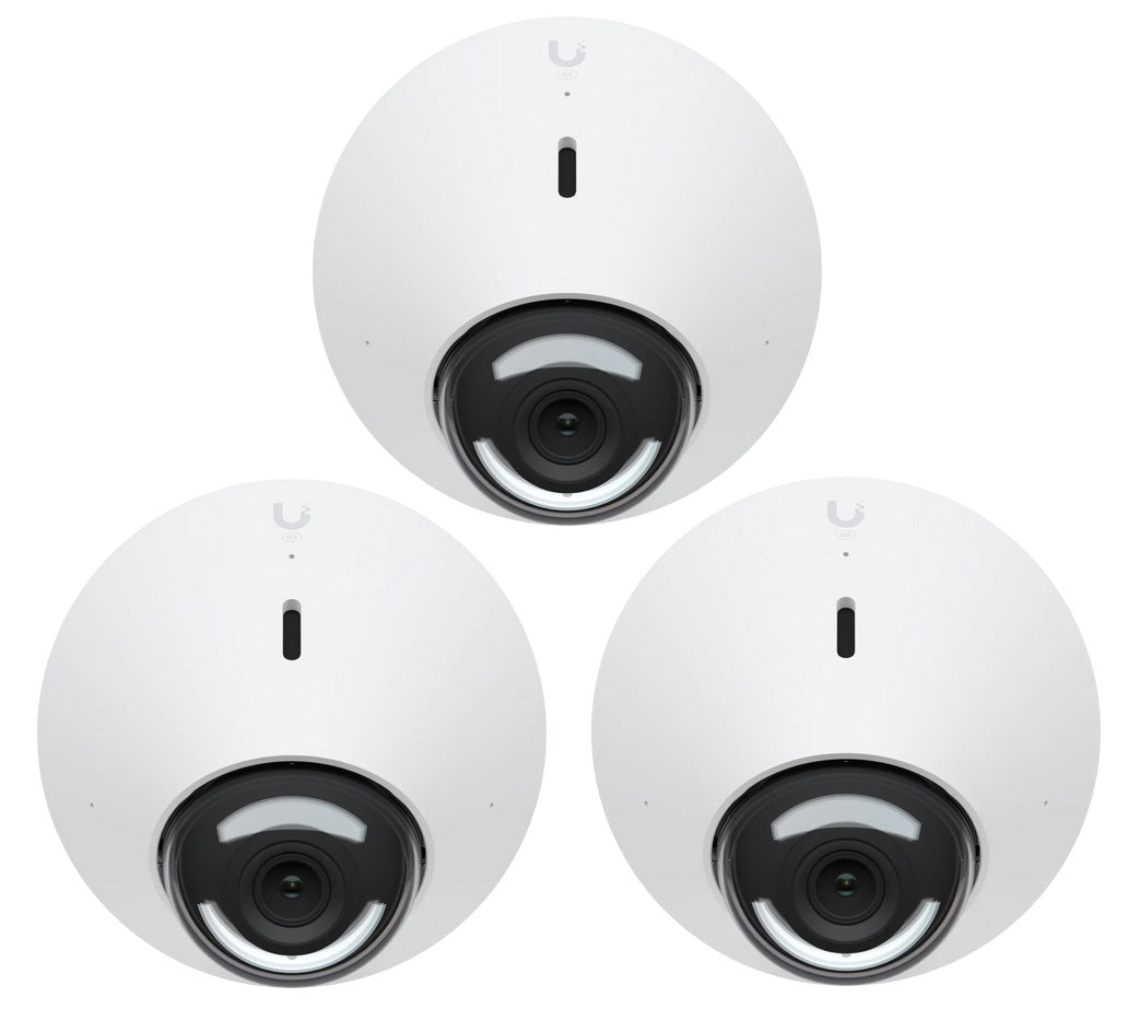 Ubiquiti Wildkamera – 2K, PoE, Deckenmontage