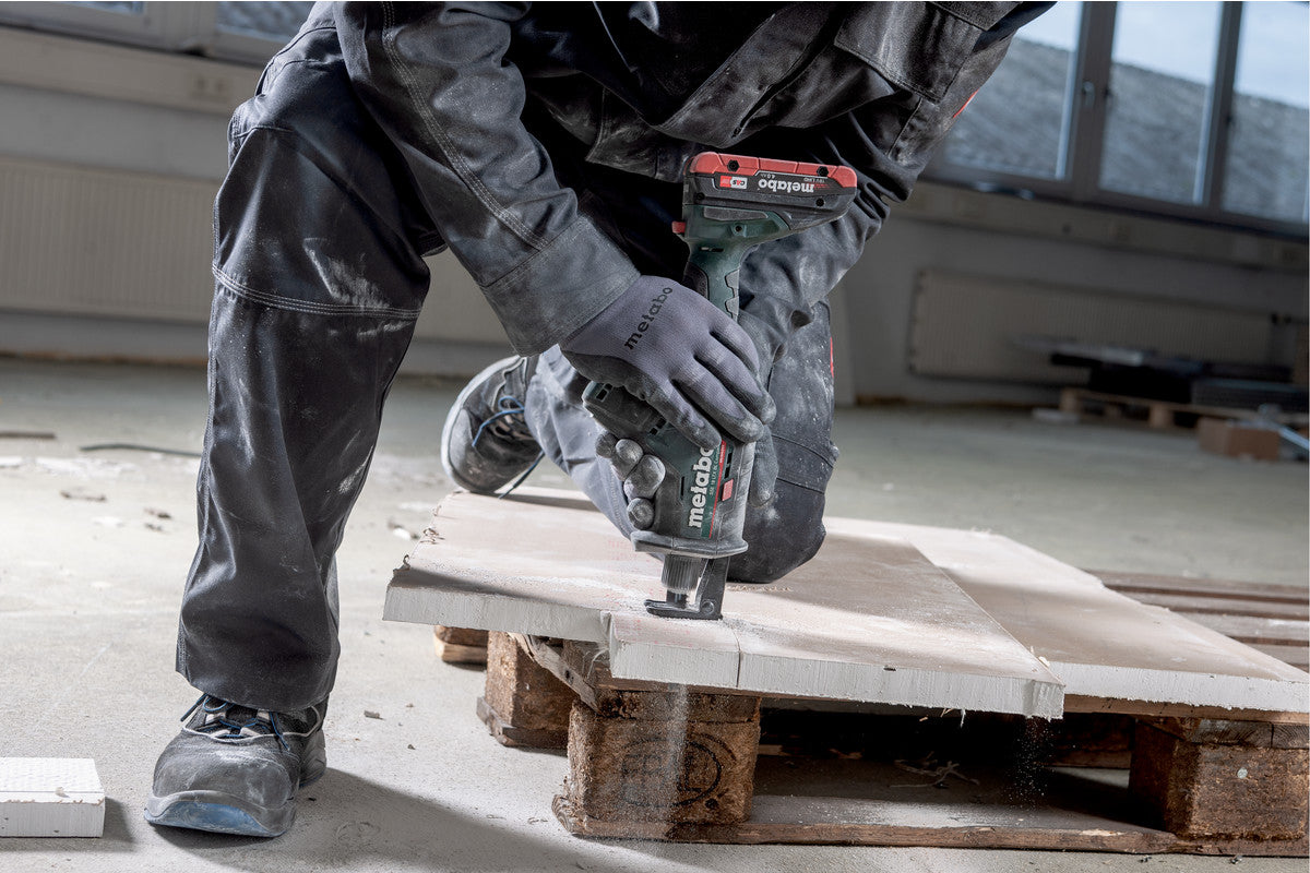 Metabo SSE 18 LTX BL Compact – 18 V Akku, Kabellos