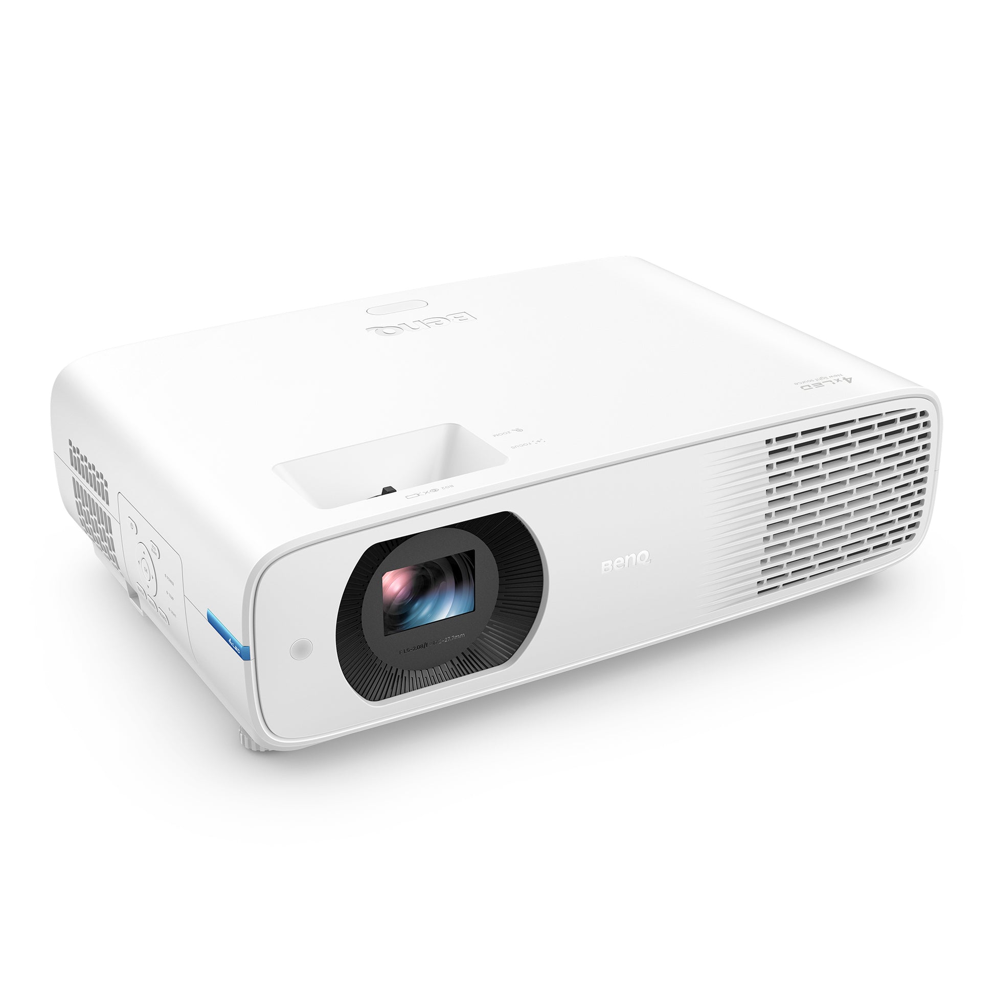 BenQ LH750, LED-DLP-Projektor – Full HD, 5000 ANSI-Lumen, 16:9