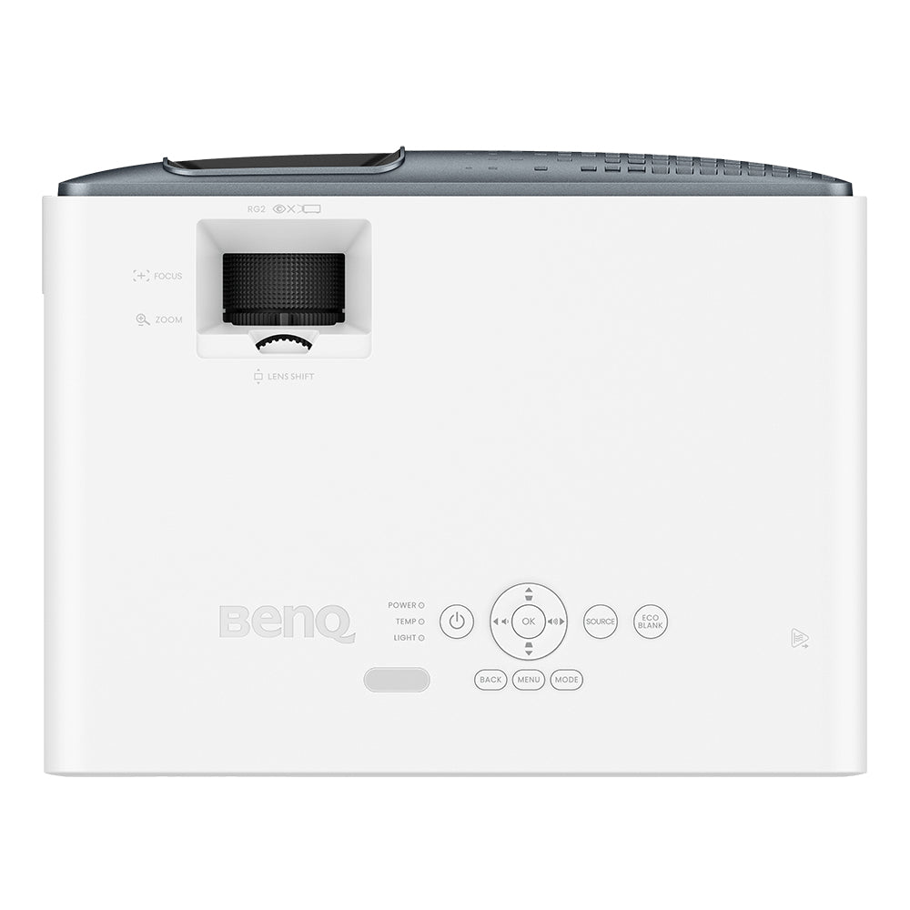 BenQ TK710 – Standard DLP Laser, 4K UHD, 3200 ANSI Lumen